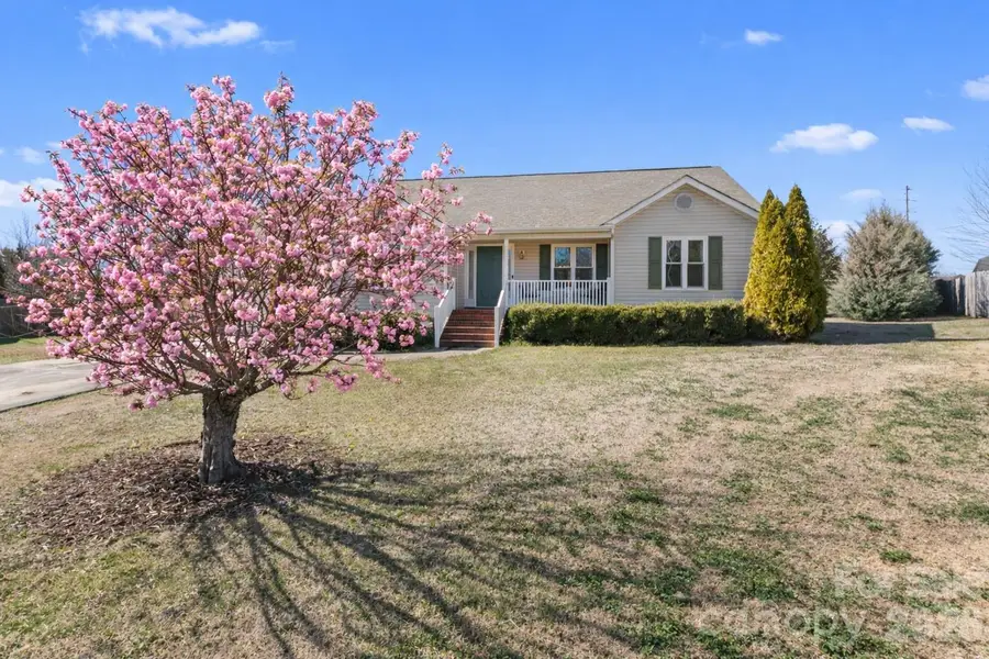 921 Hollow Hill Court, Stanfield, NC 28163 - #3