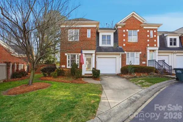 3408 Stettler View Road, Charlotte, NC 28210