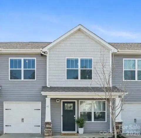 42 Benedict Lane, Weaverville, NC 28787 - #1