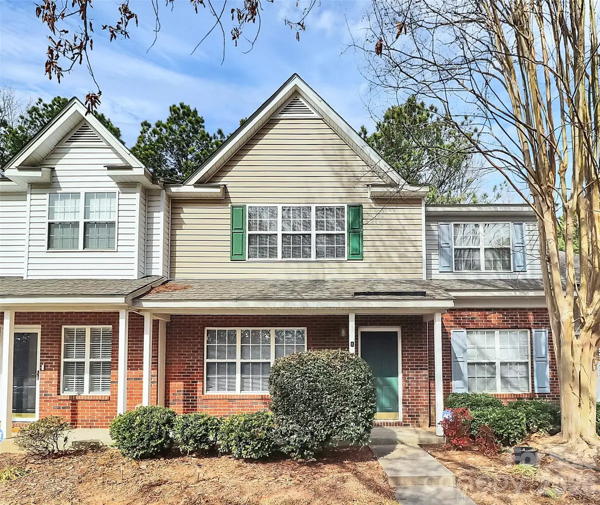 10739 Holly Ridge Boulevard, Charlotte, NC 28216 - #1