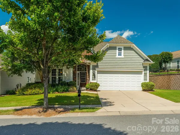 8036 Crater Lake Drive, Fort Mill, SC 29707