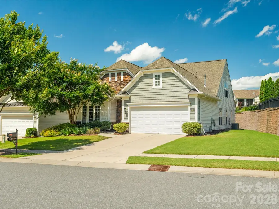 8036 Crater Lake Drive, Fort Mill, SC 29707 - #3