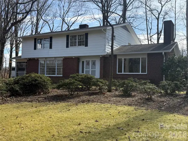 1320 Earlwood Road, Statesville, NC 28677