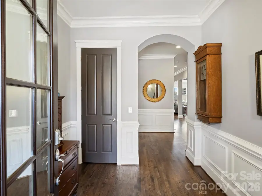 6437 Fairway Row Lane, Charlotte, NC 28277 - #3