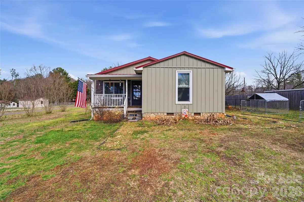 1372 Lucy Drive, Lincolnton, NC 28092 - #1
