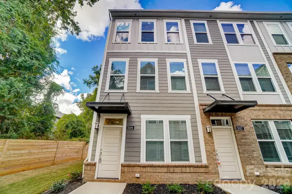 5019 Sovereignty Court, Charlotte, NC 28205