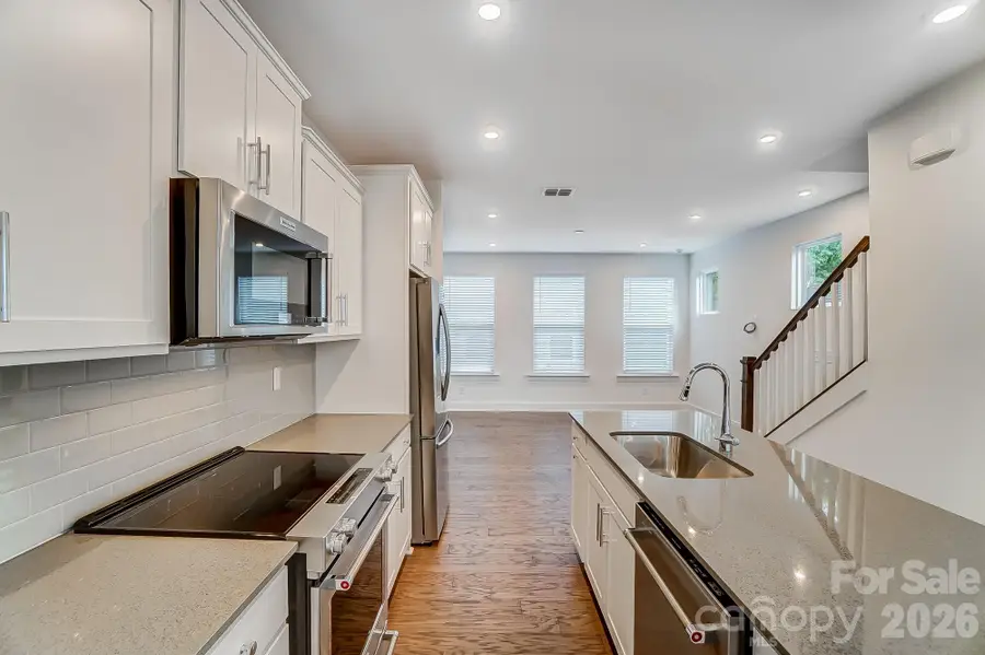 5019 Sovereignty Court, Charlotte, NC 28205 - Image #3