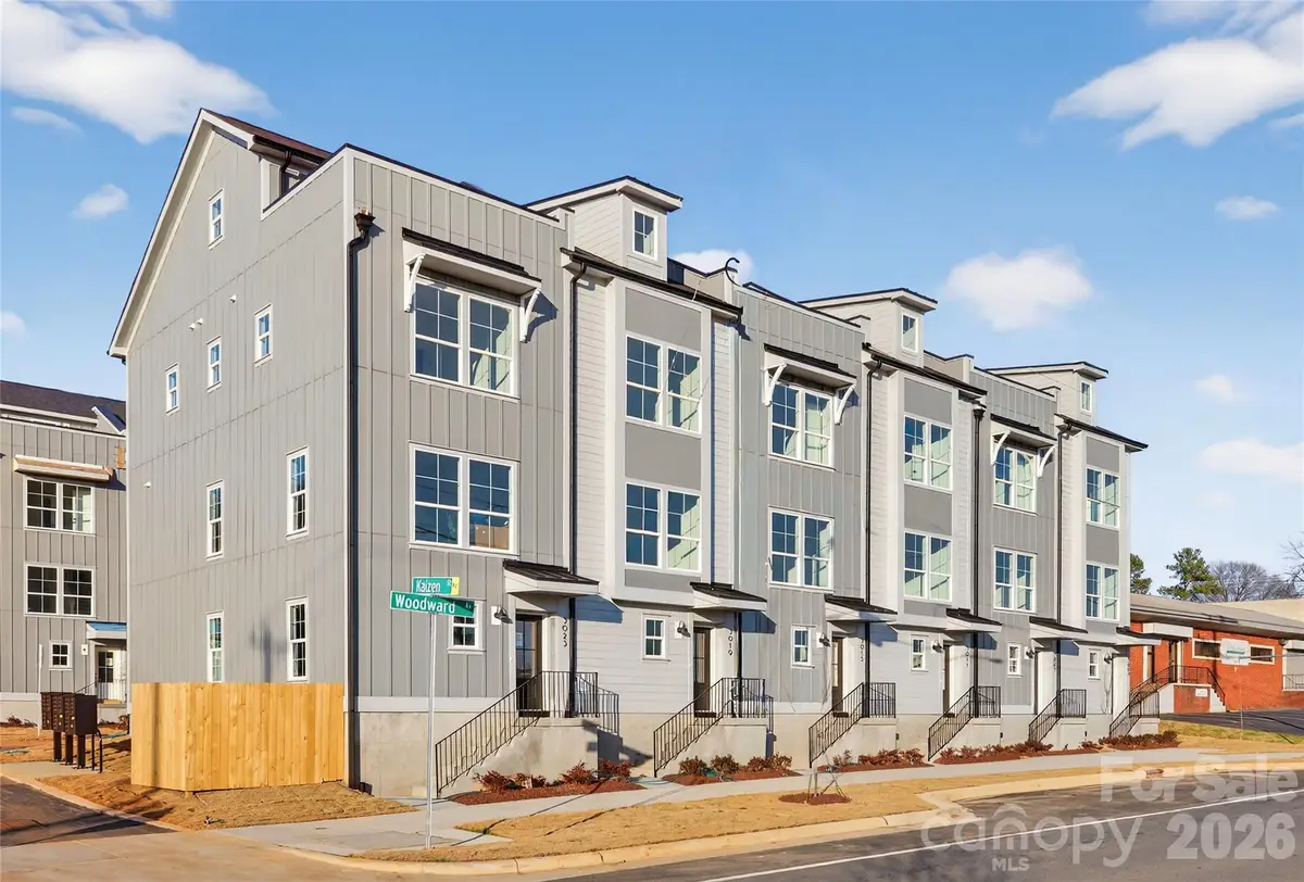 3015 Casting Street #9, Charlotte, NC 28206 - Image #1
