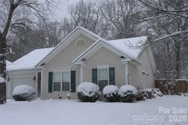 283 Sweet Martha Drive, Mooresville, NC 28115