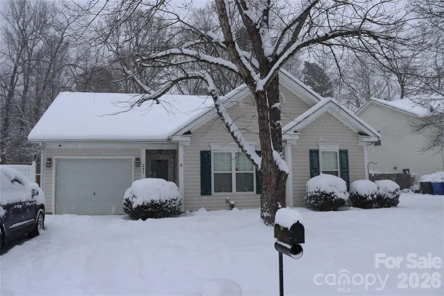 283 Sweet Martha Drive, Mooresville, NC 28115 - #2