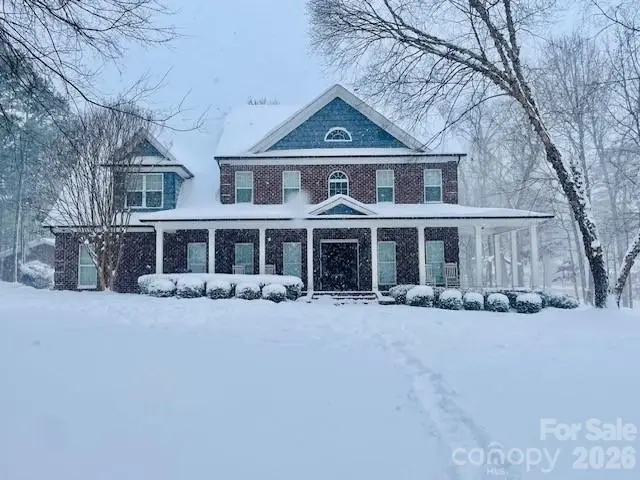 433 Laurel Crest Drive, Kannapolis, NC 28081 - #3