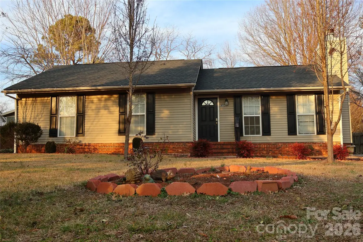 9323 Winter Elm Lane, Charlotte, NC 28227 - Image #1