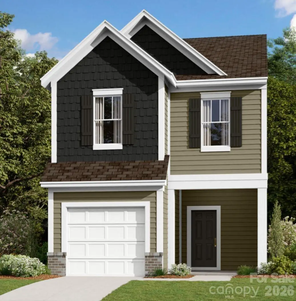 816 Earhart Street Nw, Concord, NC 28027 - #1