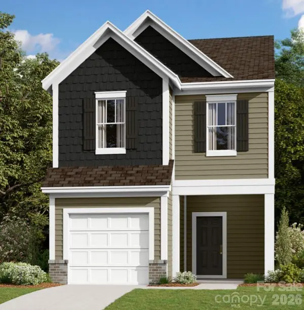 816 Earhart Street Nw, Concord, NC 28027