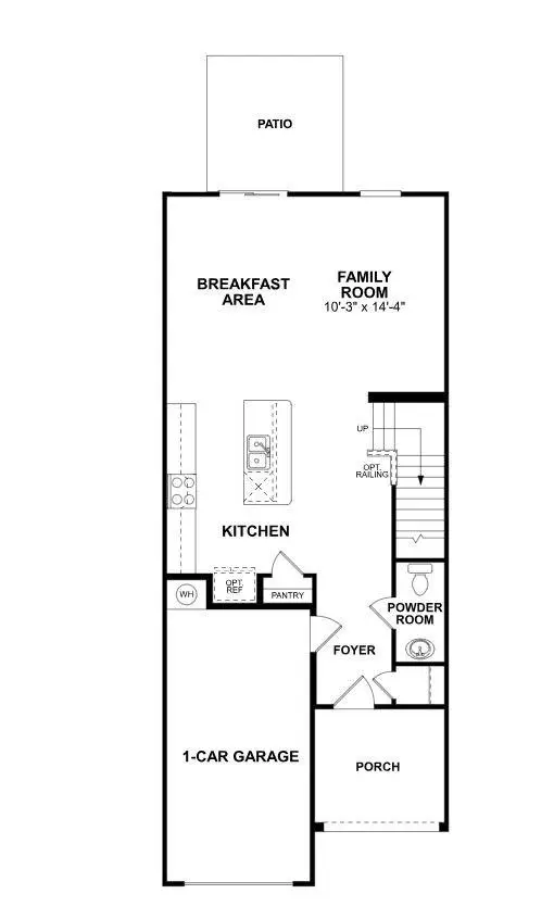 816 Earhart Street Nw, Concord, NC 28027 - #3