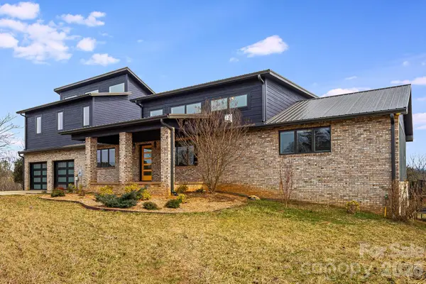 76 Murray Debruhl Road, Alexander, NC 28701