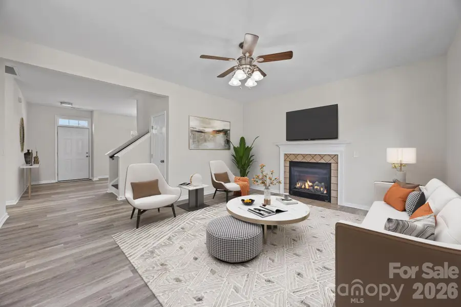 14219 Lynderwood Court, Charlotte, NC 28273 - #2