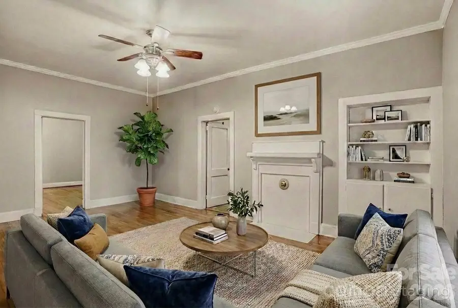 601 W 7th Street, Kannapolis, NC 28081 - #2