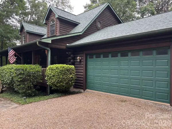 145 Flynn Court, Lake Lure, NC 28746