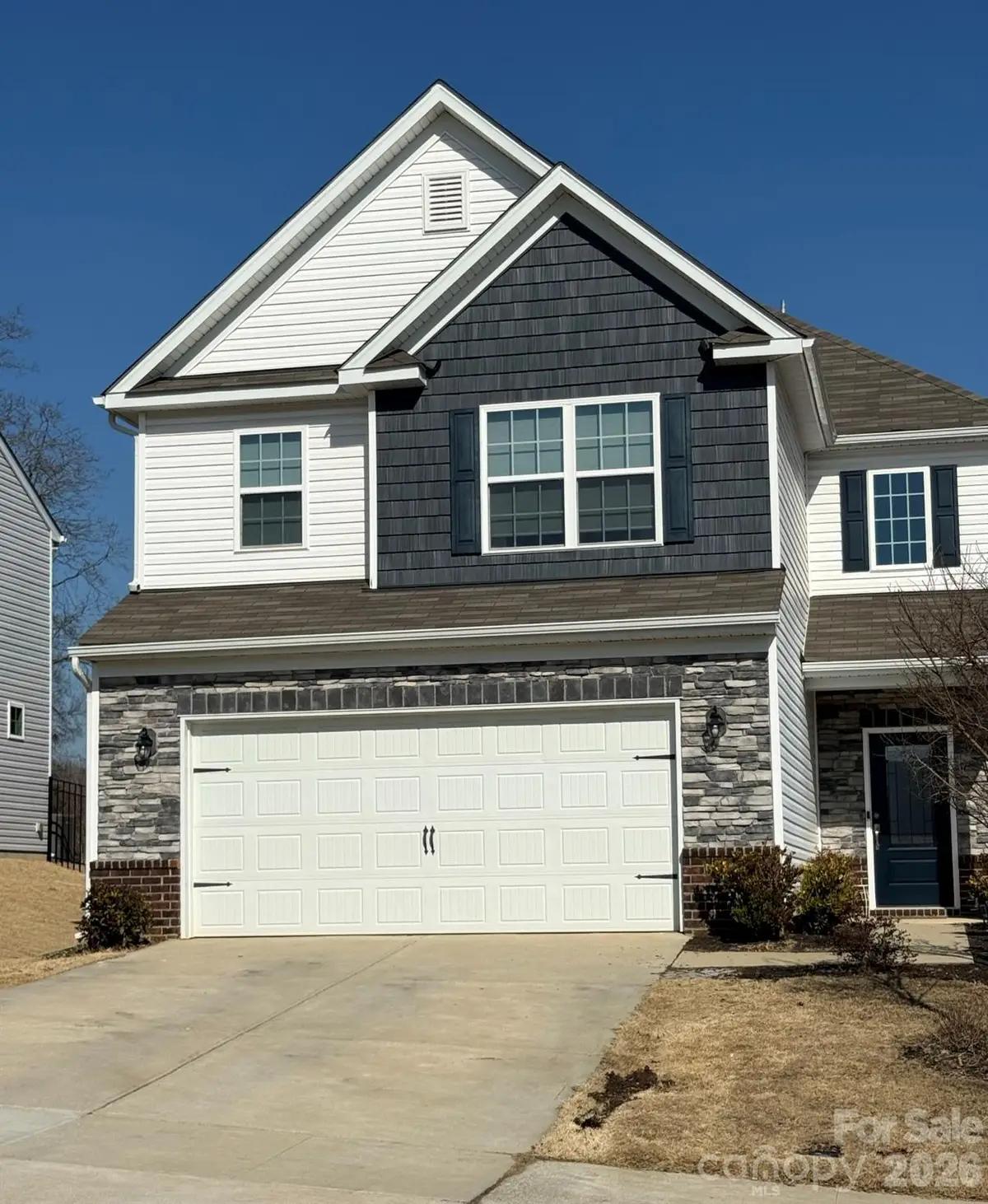 119 Abersham Drive, Mooresville, NC 28115 - #1