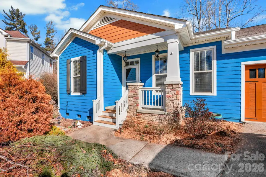 4 Hoolet Court, Candler, NC 28715 - #3