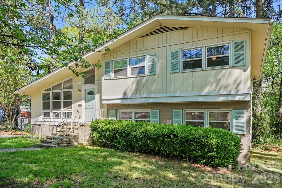912 Bannister Place, Charlotte, NC 28213 - #2