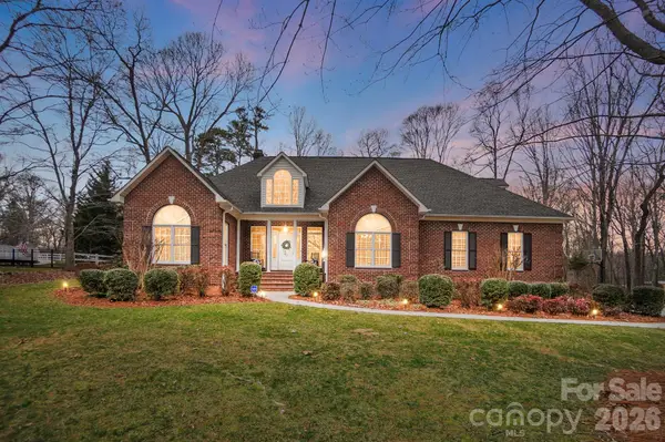 135 Water Oak Lane, Stanfield, NC 28163