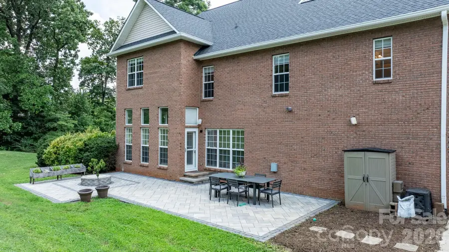 1221 Willow Creek Drive, Newton, NC 28658 - #2