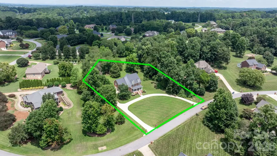 1221 Willow Creek Drive, Newton, NC 28658 - #3