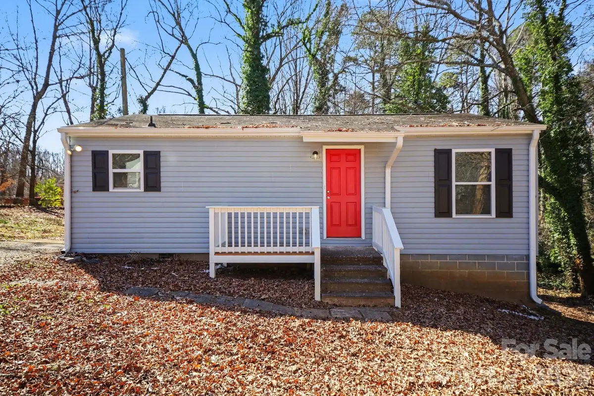 1203 Iva Avenue, Gastonia, NC 28052 - #1