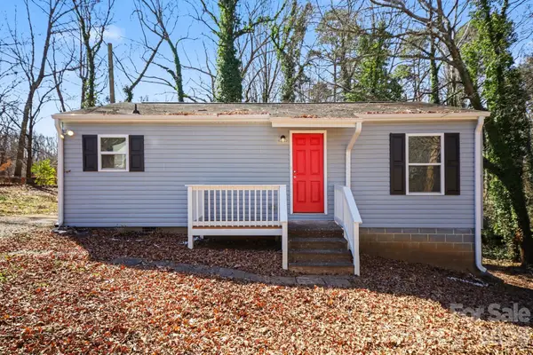 1203 Iva Avenue, Gastonia, NC 28052