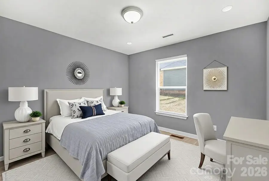 1203 Iva Avenue, Gastonia, NC 28052 - #3