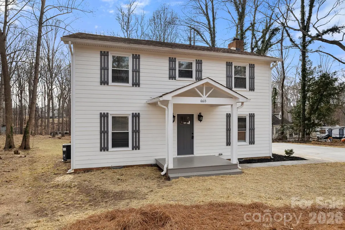 6613 Pleasure Drive, Waxhaw, NC 28173 - #1