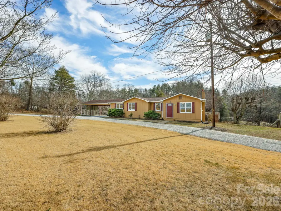 428 Jackson Road, Fletcher, NC 28732 - #2