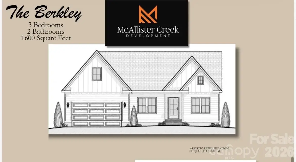 0 Autumn Blaze Road, China Grove, NC 28023 - #1