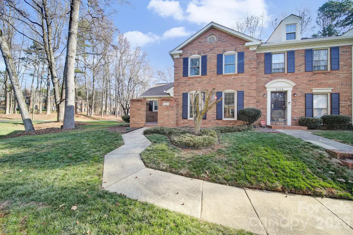 9112 Nolley Court, Charlotte, NC 28270 - Image #1