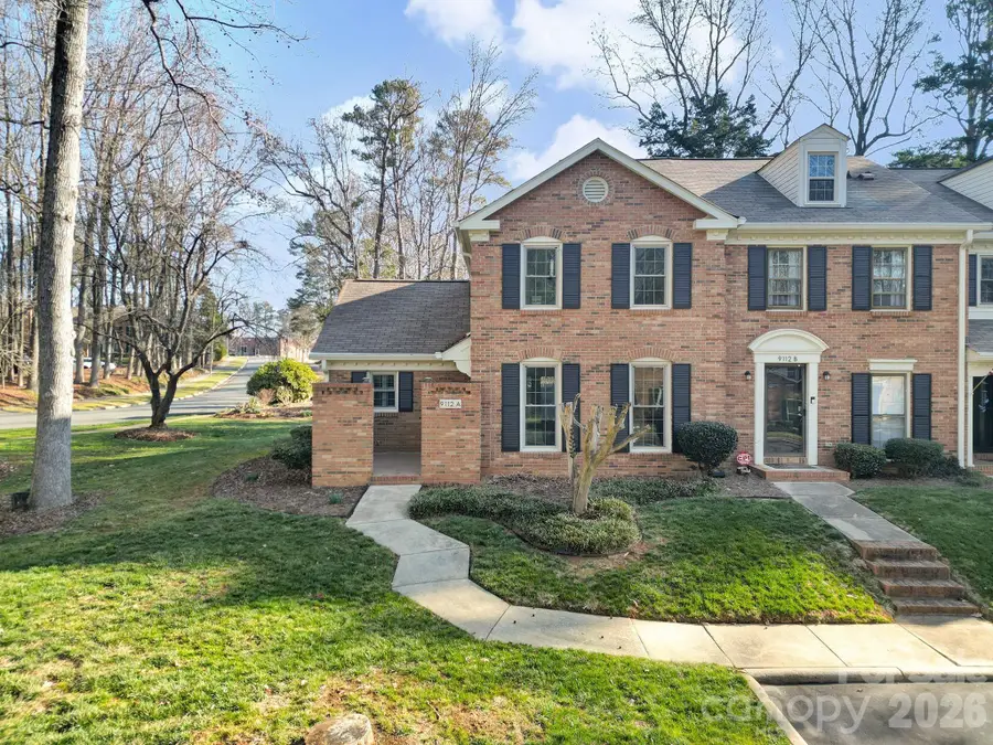 9112 Nolley Court, Charlotte, NC 28270 - Image #2