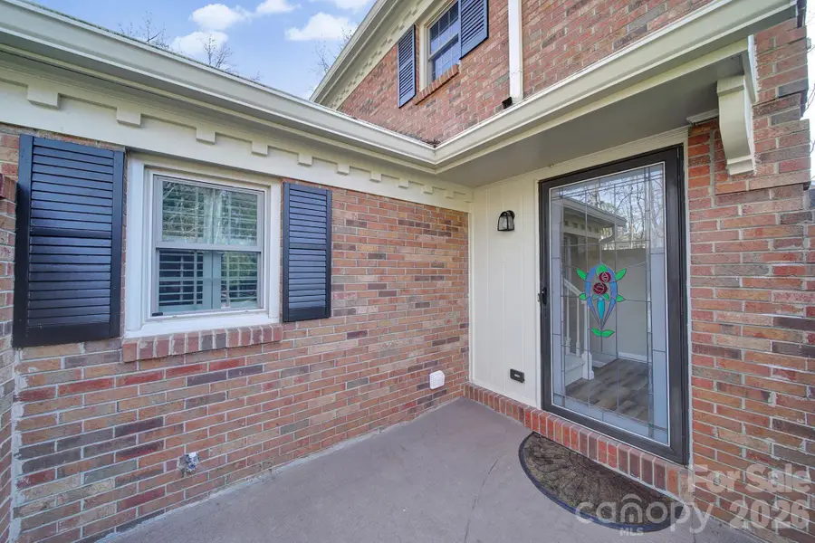 9112 Nolley Court, Charlotte, NC 28270 - Image #3