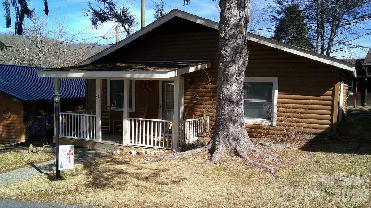 41 Shirdash Drive, Maggie Valley, NC 28751 - #1