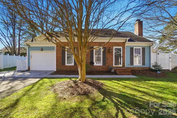 2538 Dalston Lane, Charlotte, NC 28210