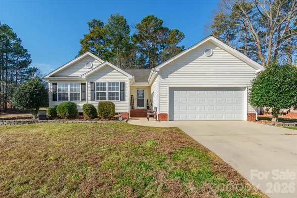 757 Painted Lady Court, Rock Hill, SC 29732