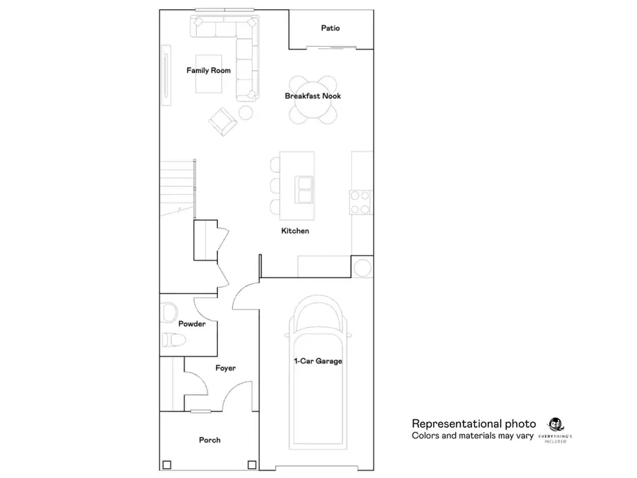 647 Sparano Loop, York, SC 29745 - #2