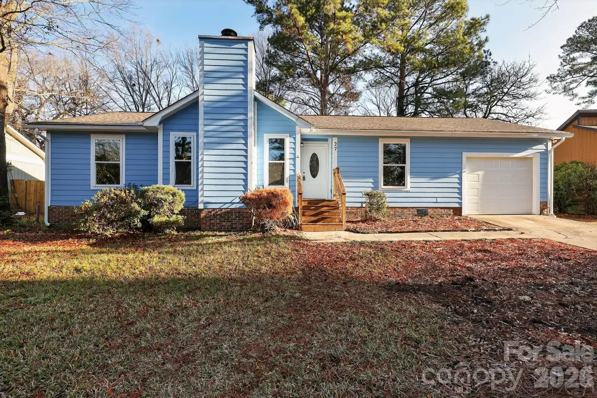 27 Westgrove Court, Columbia, SC 29212 - #1