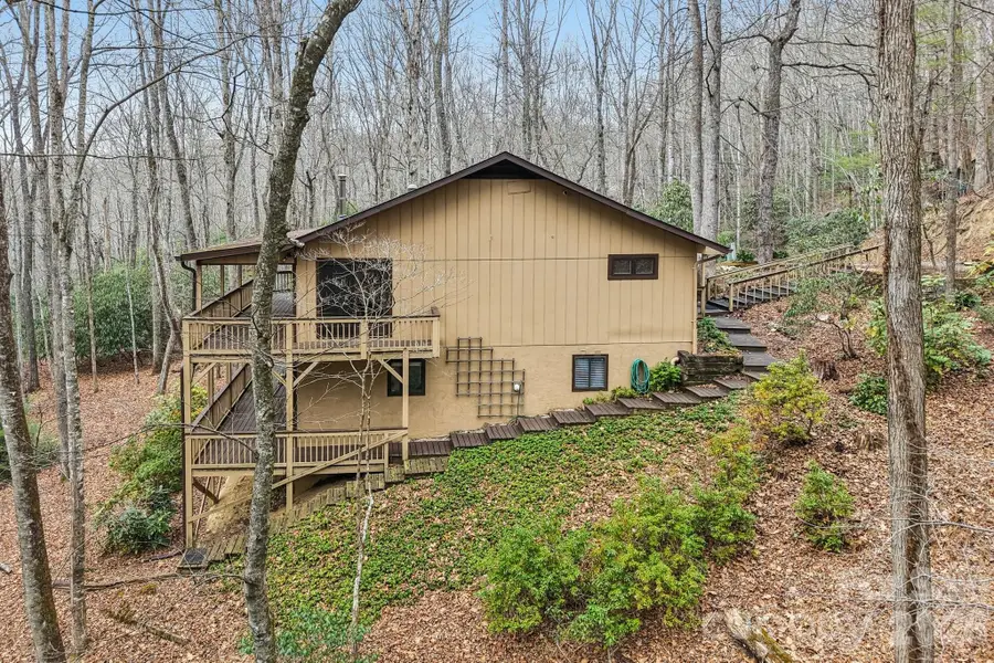 71 N Setsi Lane, Brevard, NC 28712 - #3