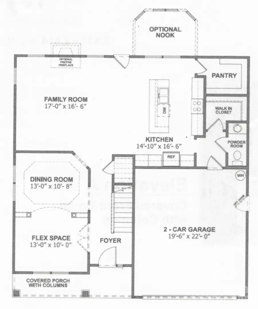 4004 Shelby Jean Drive, Concord, NC 28027 - #3