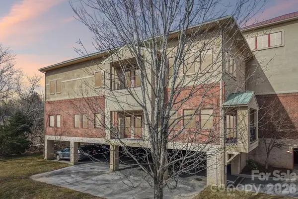 475 S Church Street #E, Hendersonville, NC 28792