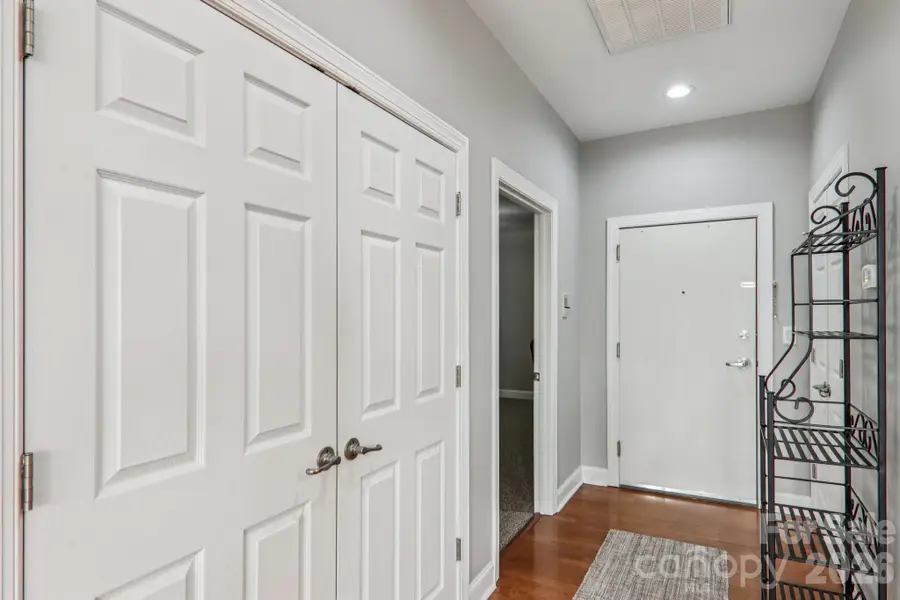 475 S Church Street #E, Hendersonville, NC 28792 - #3