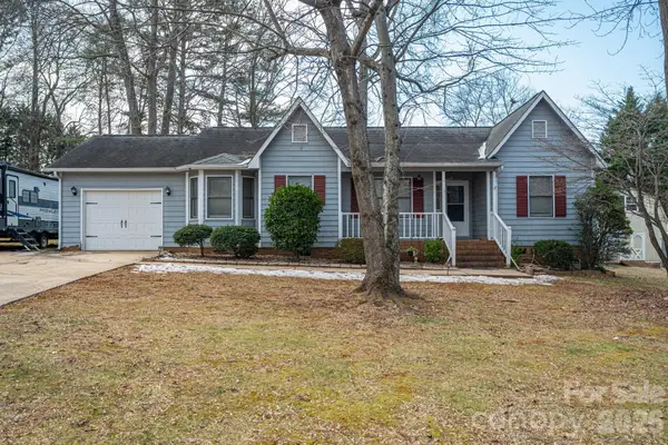 4324 Hickory Hollow Road, Gastonia, NC 28056
