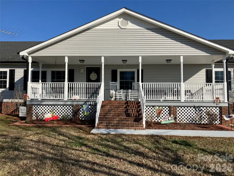 13215 Pine Bluff Road, Midland, NC 28107 - #3