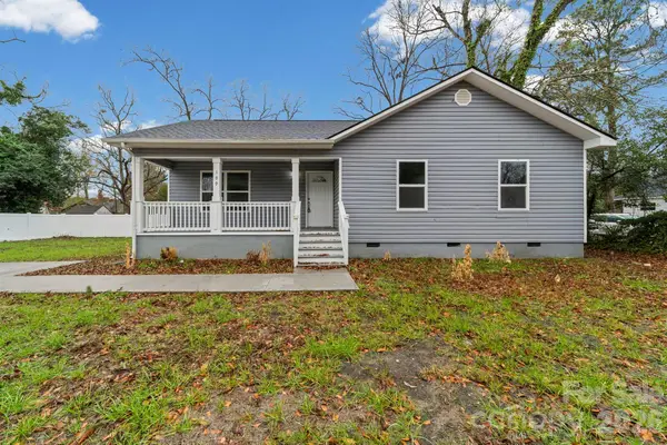 109 NW Haddock Road, Orangeburg, SC 29115